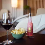 Hotel B&B Hotel Stralsund Stralsund