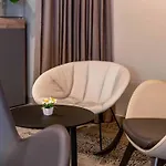 B&B Hotel Stralsund Hotel
