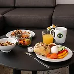 B&B Hotel Stralsund Hotel 3*