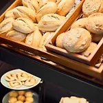 B&B Hotel Stralsund 3* Stralsund