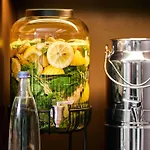 B&B Hotel Stralsund