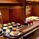 B&B Hotel Stralsund Stralsund