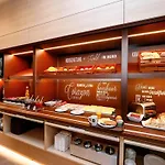 B&B Hotel Stralsund 3* Stralsund