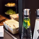 B&B Hotel Stralsund Hotel
