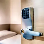 B&B Hotel Stralsund Hotel
