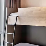 B&B Hotel Stralsund Hotel