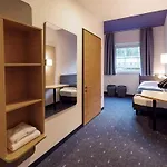 B&B Hotel Stralsund Hotel Stralsund