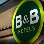 B&B Hotel Stralsund 3*