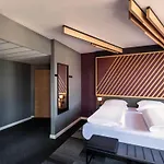 Hotel B&B Hotel Stralsund Stralsund