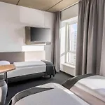 B&B Hotel Stralsund 3*