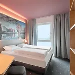 B&B Hotel Stralsund Hotel