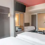 B&B Hotel Stralsund
