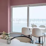 B&B Hotel Stralsund Hotel