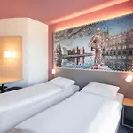 B&B Hotel Stralsund Hotel Stralsund