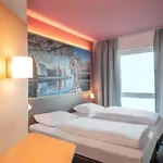 B&B Hotel Stralsund Hotel