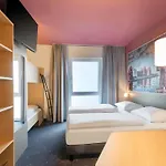 B&B Hotel Stralsund Stralsund