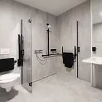 Hotel B&B Hotel Stralsund