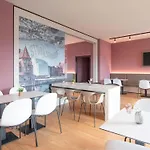 B&B Hotel Stralsund Stralsund