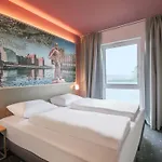 B&B Hotel Stralsund 3* Stralsund