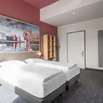 Hotel B&B Hotel Stralsund