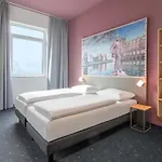 B&B Hotel Stralsund Stralsund
