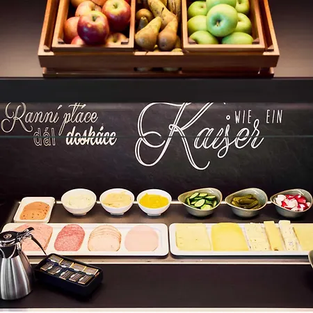 Ξενοδοχείο B&B Hotel Stralsund Στράλσουντ