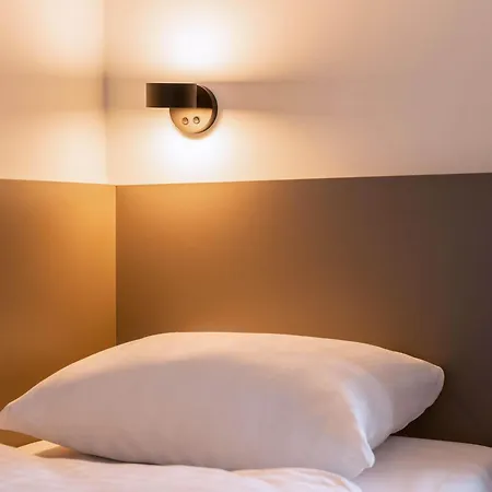 B&B Hotel Stralsund