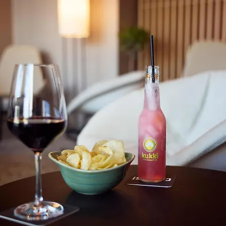 Ξενοδοχείο B&B Hotel Stralsund Στράλσουντ