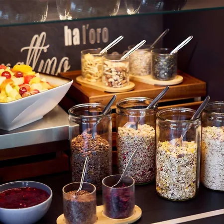 Ξενοδοχείο B&B Hotel Stralsund 3*