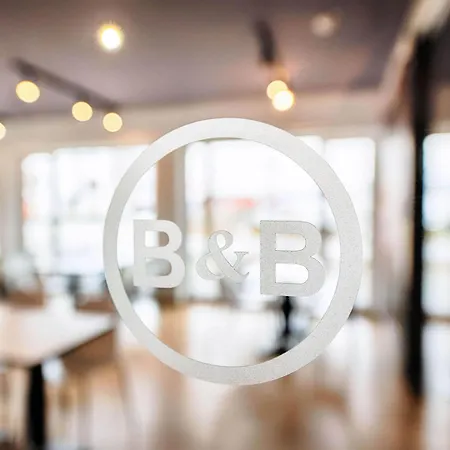 Ξενοδοχείο B&B Hotel Stralsund 3*