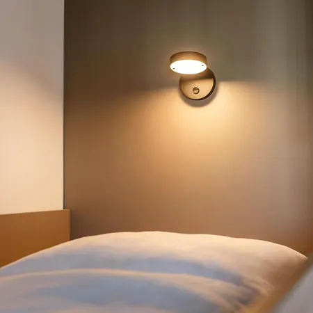 B&B Hotel Stralsund Ξενοδοχείο