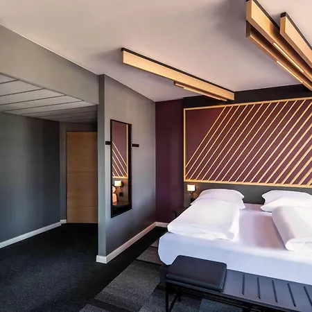 Ξενοδοχείο B&B Hotel Stralsund Στράλσουντ