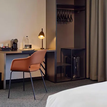 Ξενοδοχείο B&B Hotel Stralsund 3*