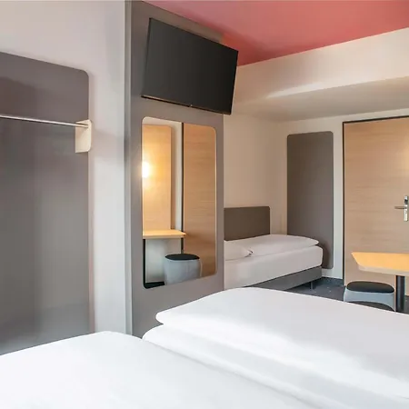 B&B Hotel Stralsund
