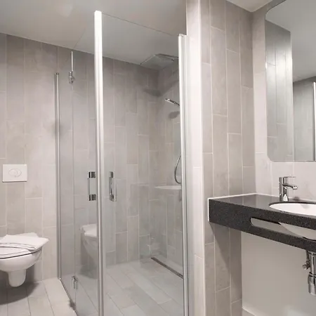 B&B Hotel Stralsund Hotel 3*