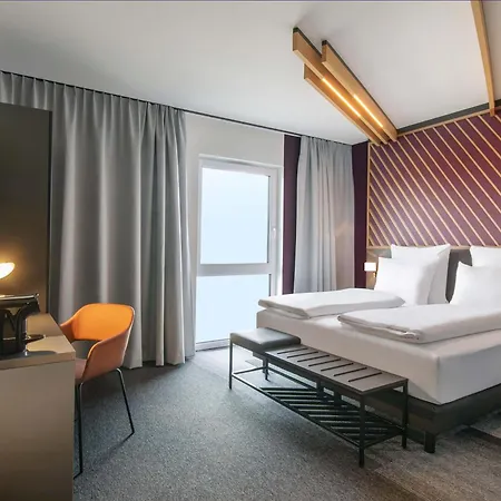 Hotel B&B Hotel Stralsund Stralsund